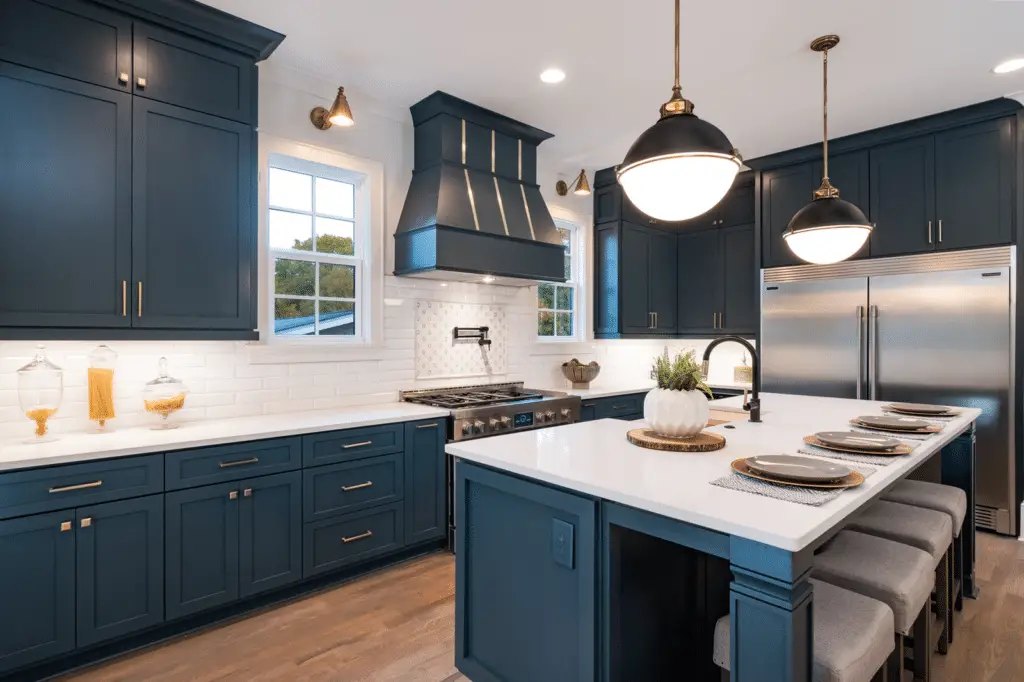 color of the year 2024 Benjamin Moore