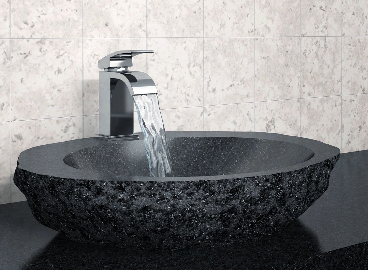 durable lava sink bowl